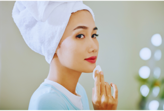 Toners & Pads