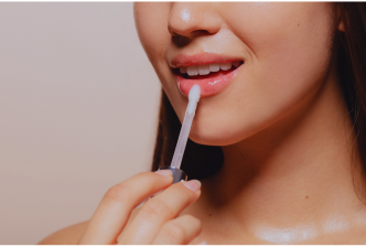 Lipverzorging