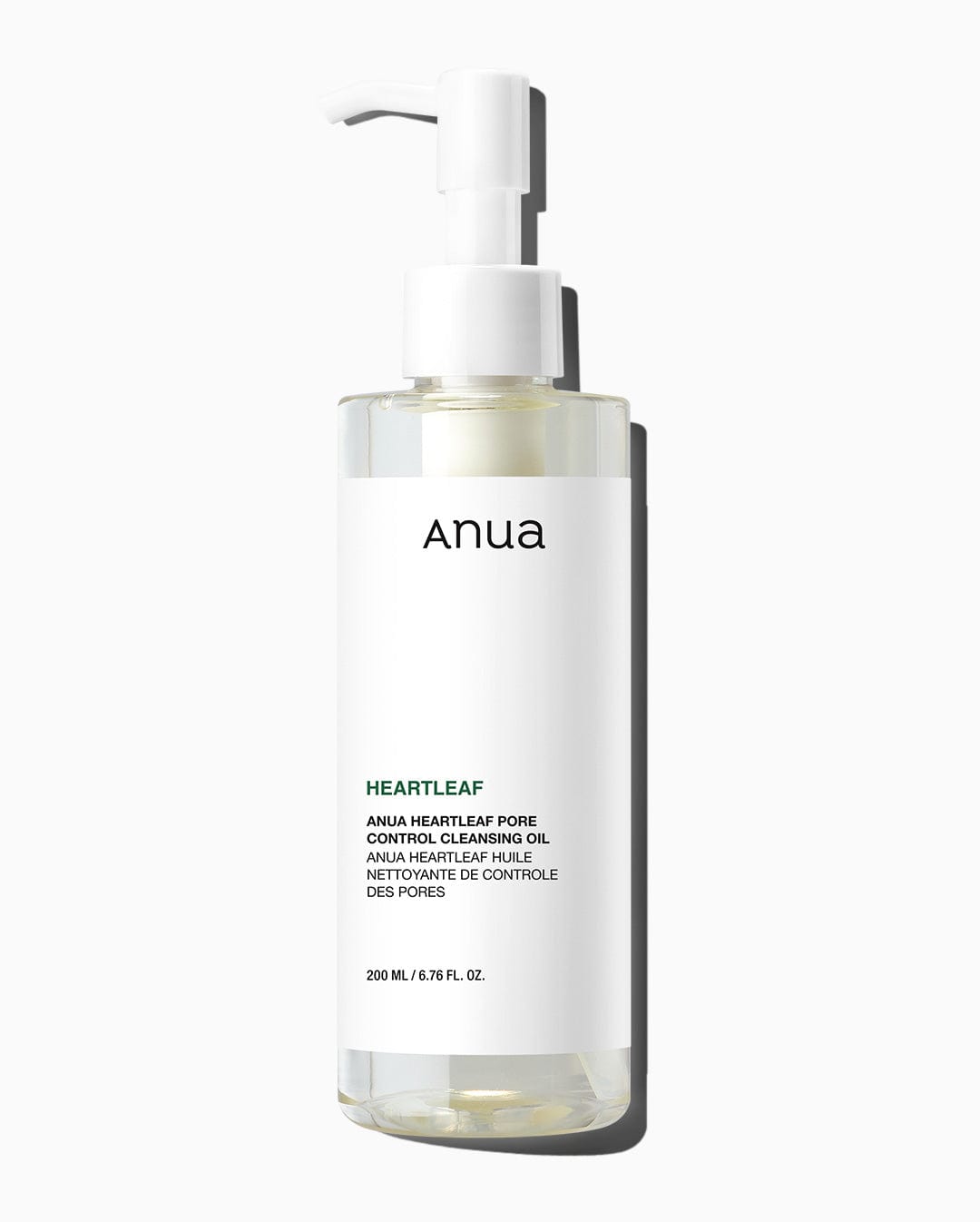 Acne & Blemishes