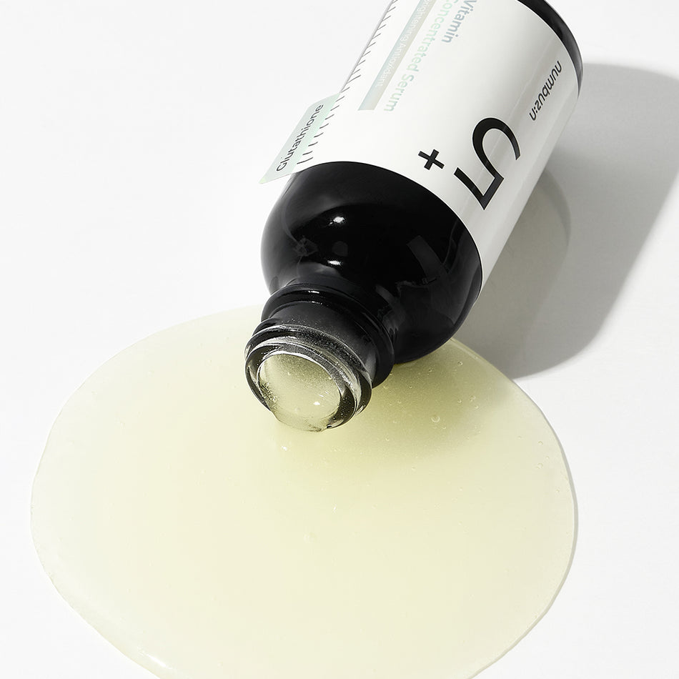Numbuzin - Nr.5 Vitamine Geconcentreerd Serum