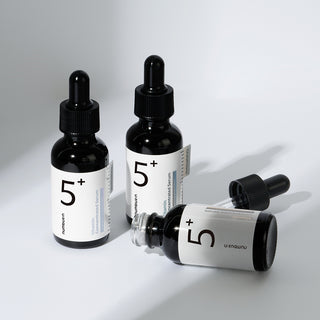Numbuzin - Nr.5 Vitamine Geconcentreerd Serum