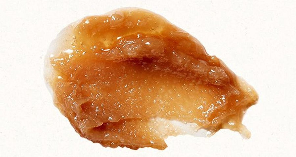 SKINFOOD – Honey Sugar Food Mask (120 g)