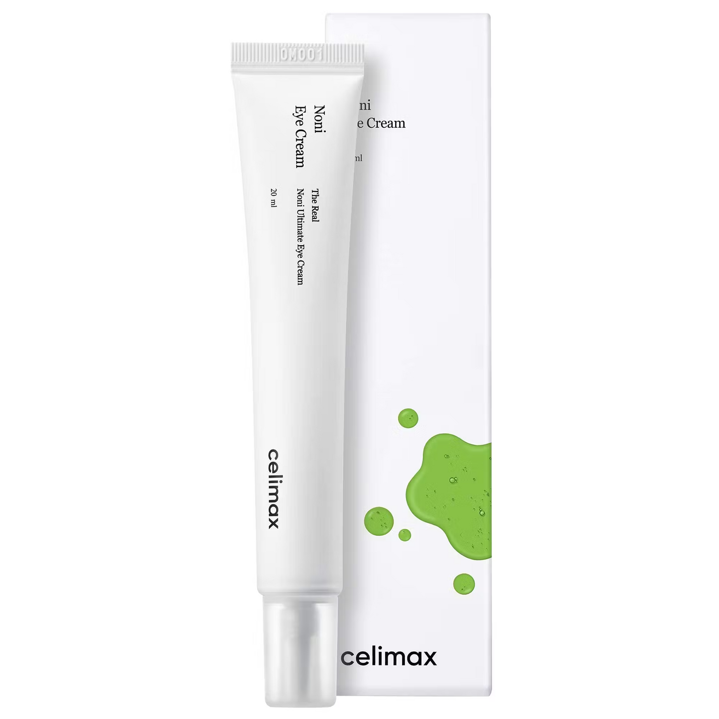 Celimax - De echte Noni oogcrème