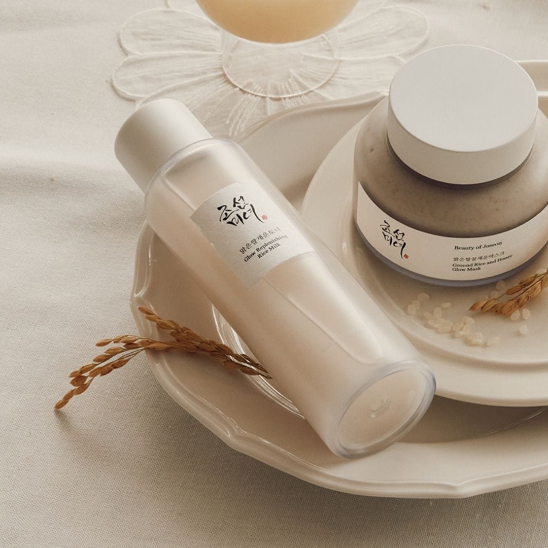 Beauty of Joseon - Glow Replenishing Rice Milk