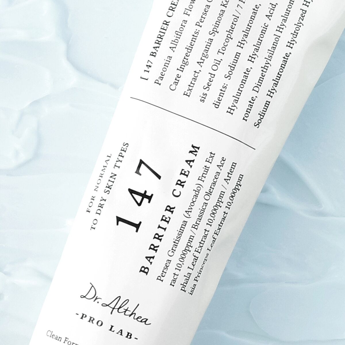 Dr. Althea 147 Barrièrecrème