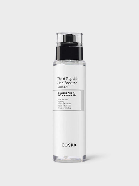 COSRX - Het 6 Peptide Skin Booster Serum