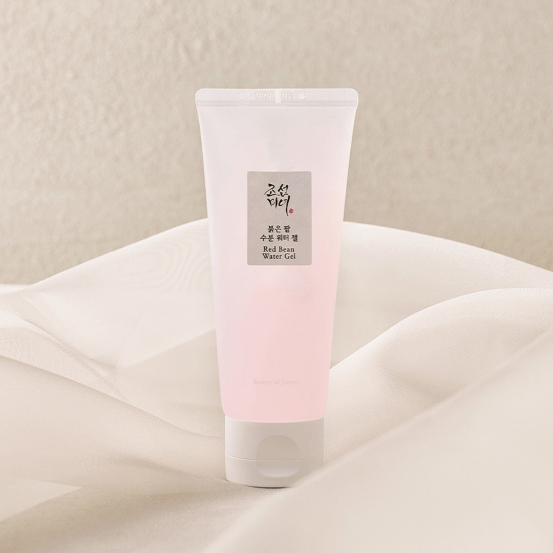 Schoonheid van Joseon - Rode Bonen Water Gel