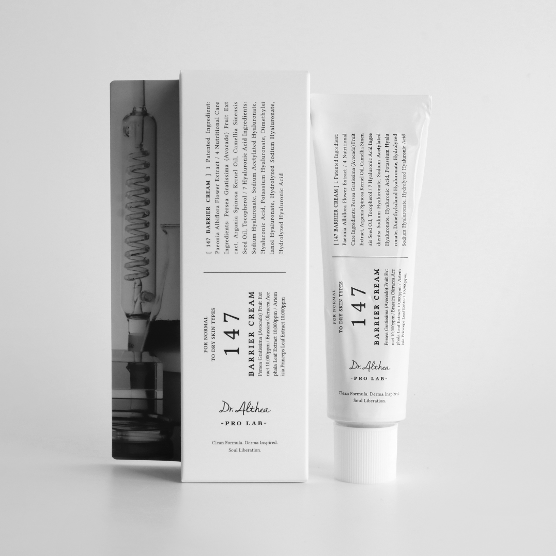 Dr. Althea 147 Barrièrecrème