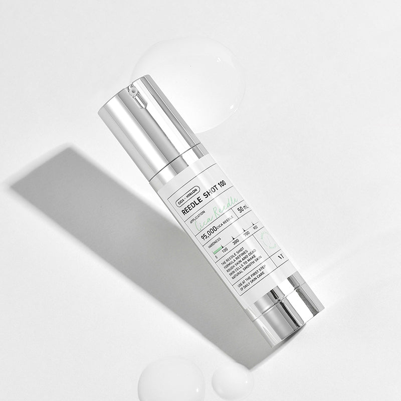 VT Cosmetics - Reedle Shot 100