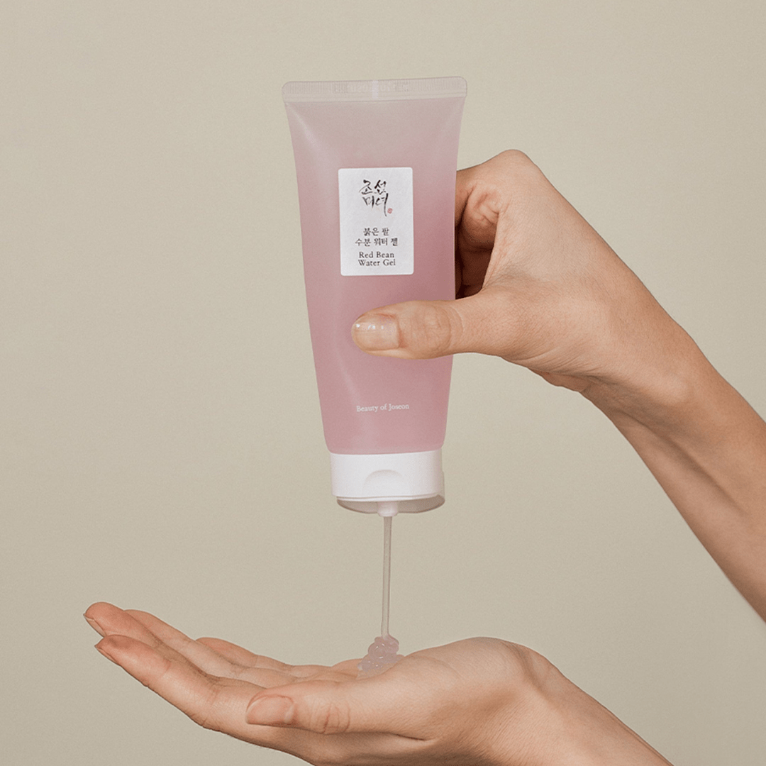 Schoonheid van Joseon - Rode Bonen Water Gel