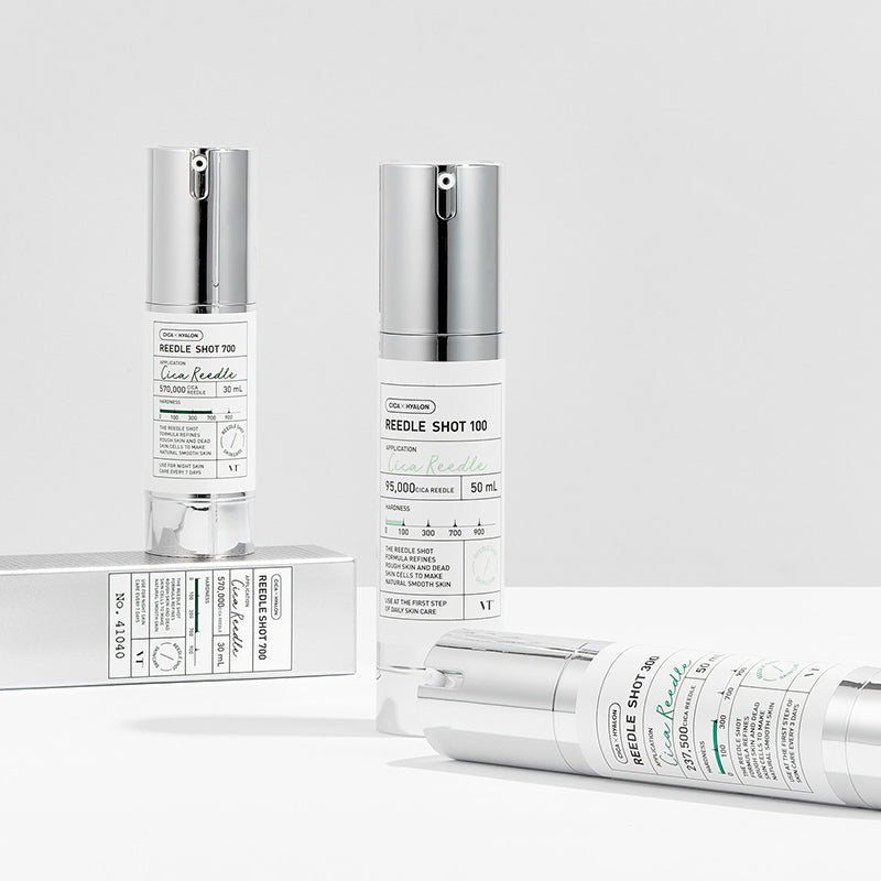VT Cosmetics - Reedle Shot 100