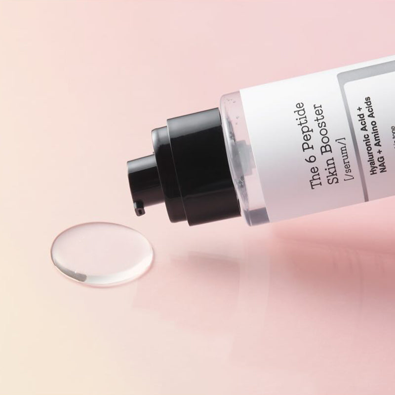 COSRX - Het 6 Peptide Skin Booster Serum