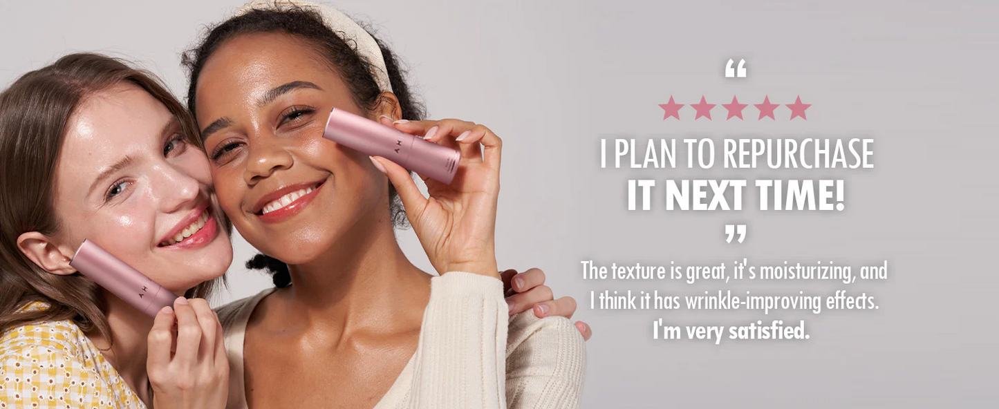 kahi – Wrinkle Bounce Multi Balm