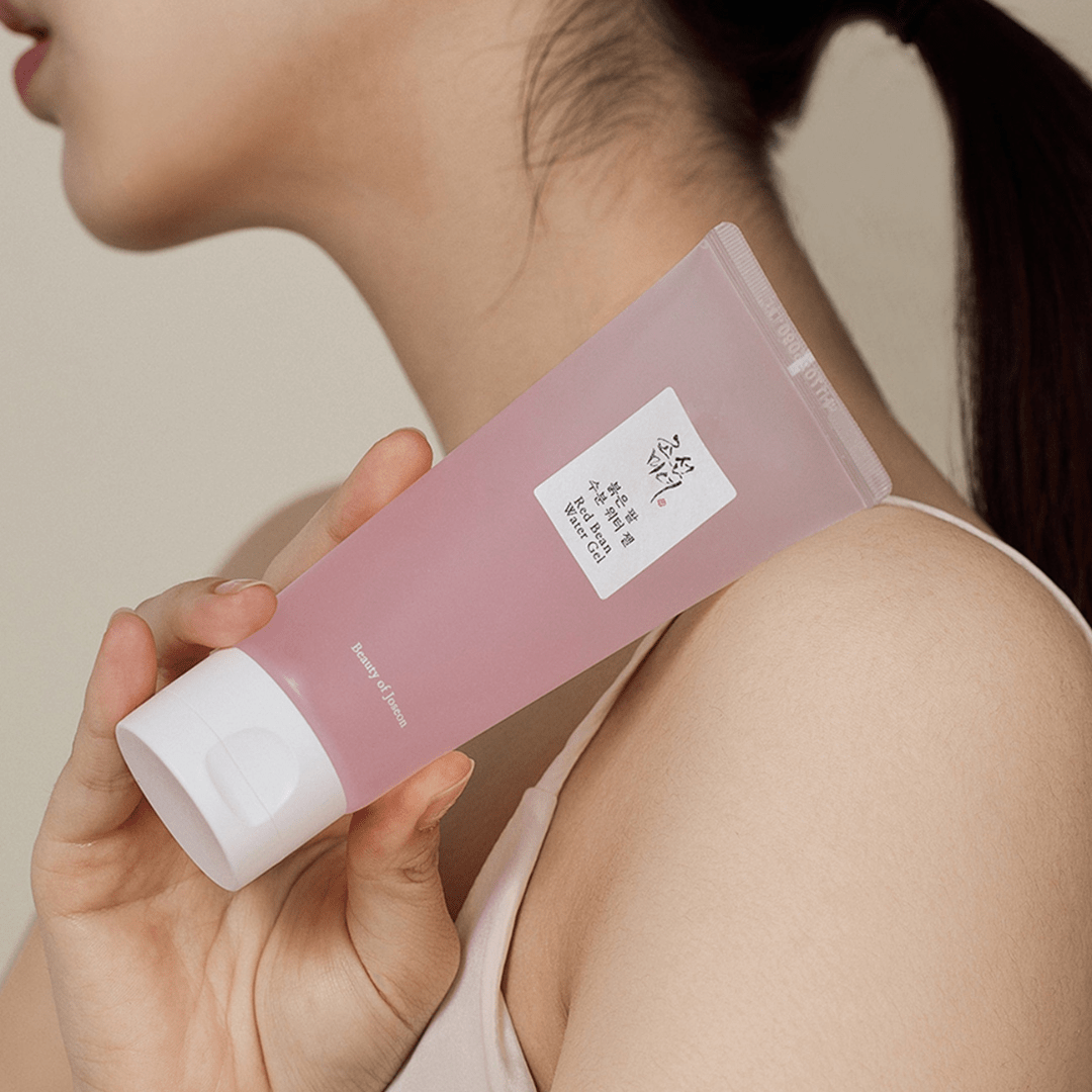 Schoonheid van Joseon - Rode Bonen Water Gel