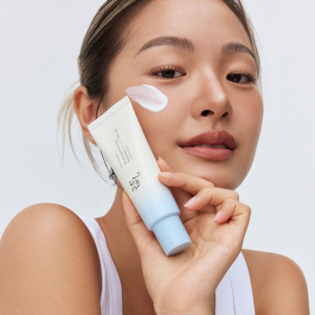 BEAUTY OF JOSEON - Relief Sun Aqua Fresh Rice + B5 SPF50++++