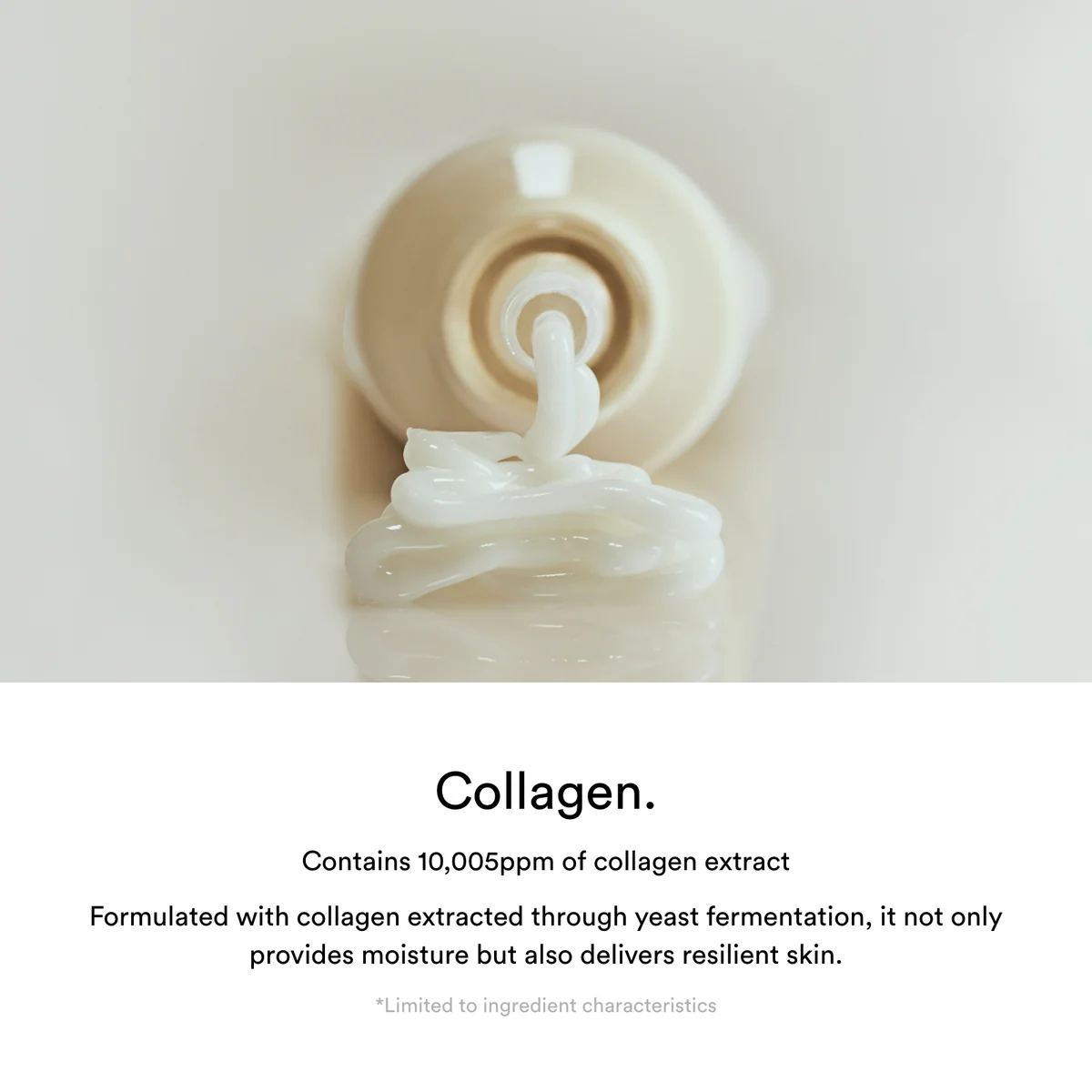 Abib – Collagen Eye Crème Jericho Rose Tube (30 ml)