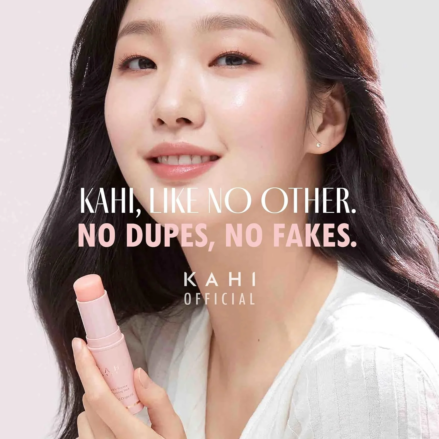 kahi – Wrinkle Bounce Multi Balm