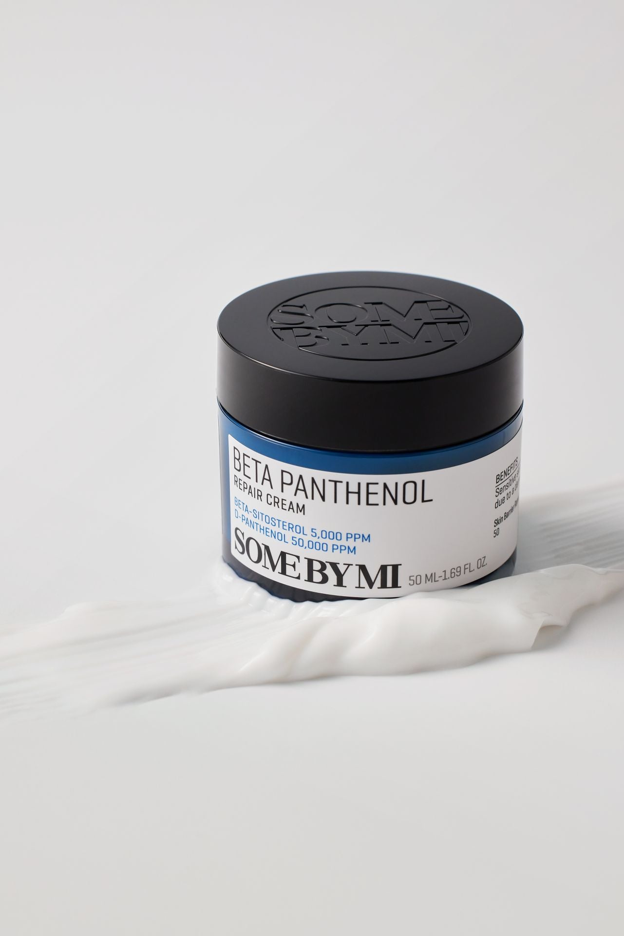 SOME BY MI - Beta Panthenol Repair Cream
