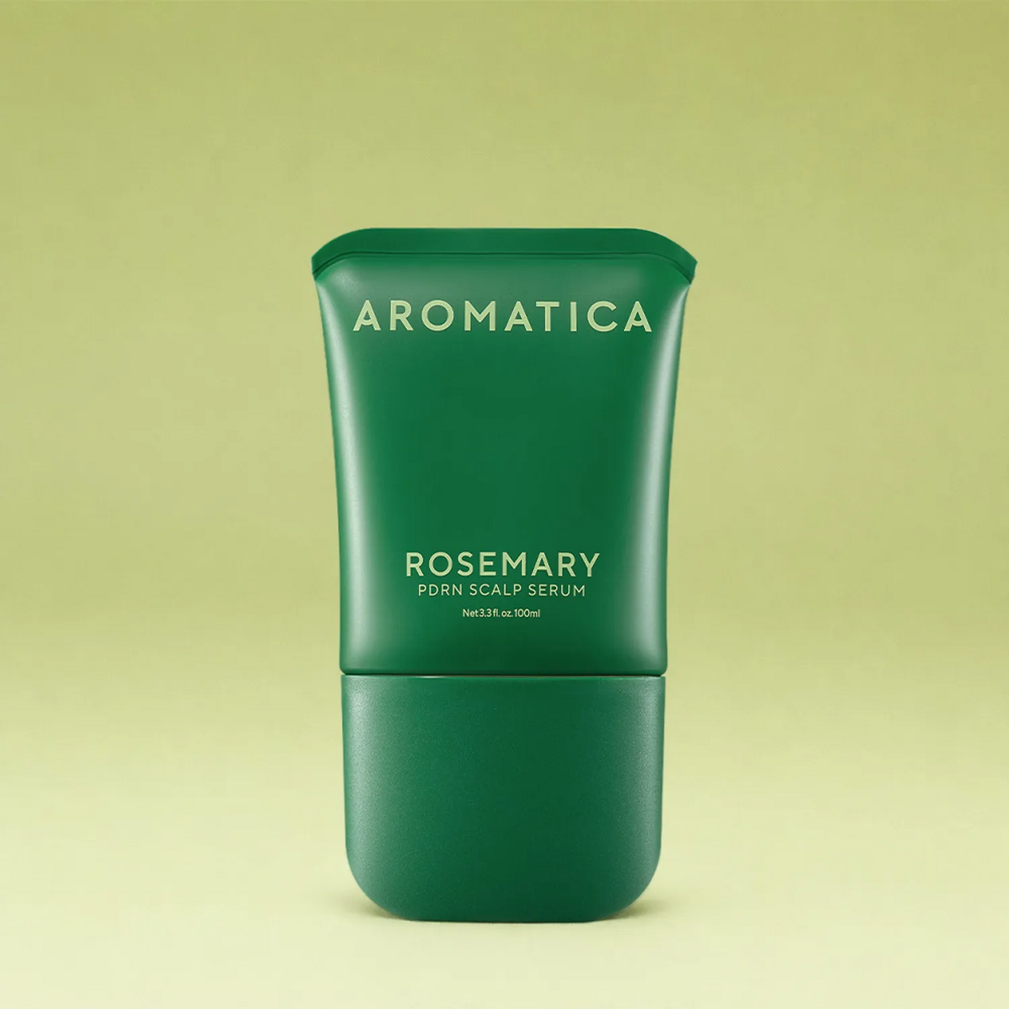 AROMATICA - Rosemary PDRN Scalp Serum 100 ml