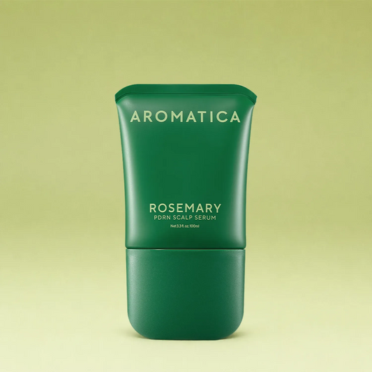 AROMATICA - Rosemary PDRN Scalp Serum 100 ml