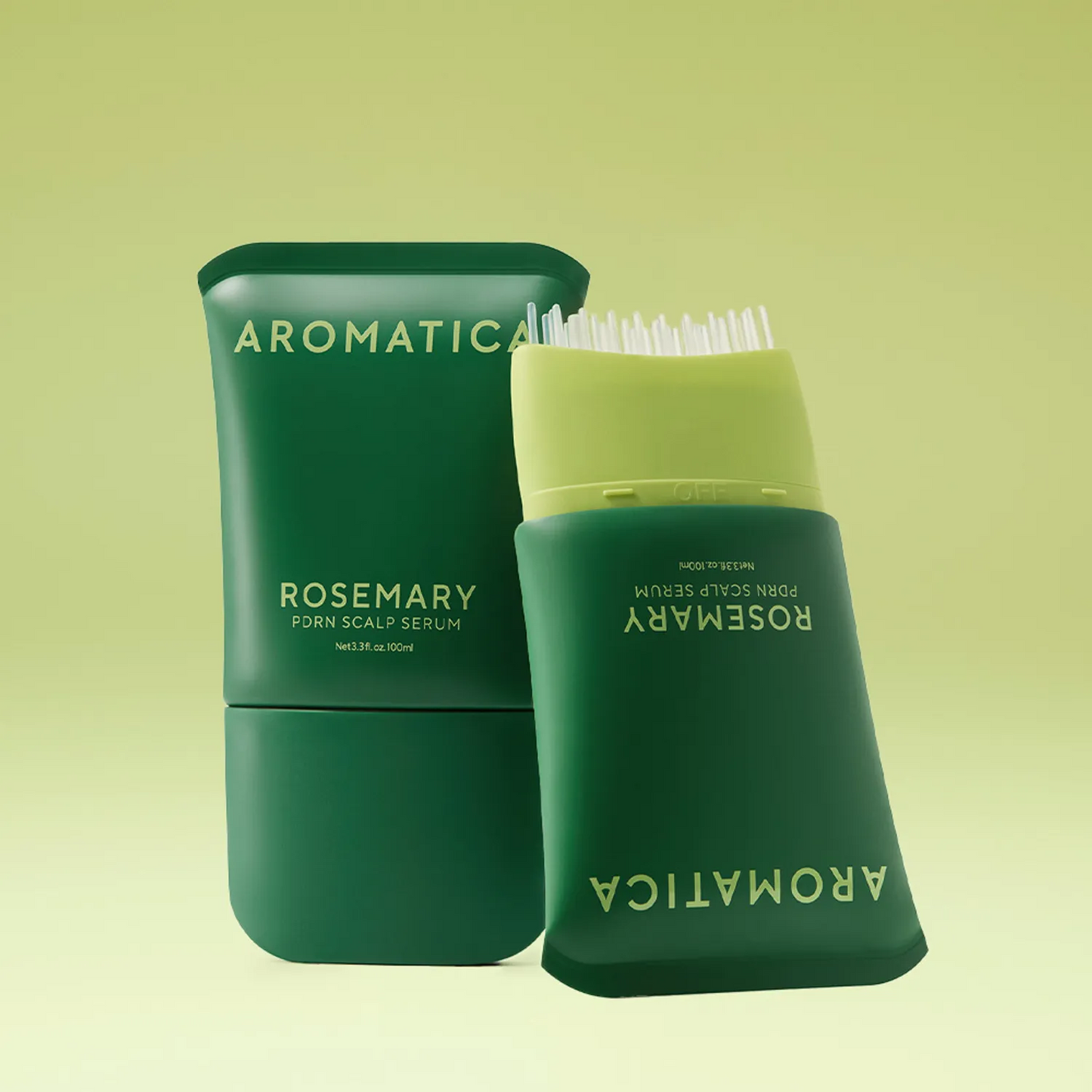AROMATICA - Rosemary PDRN Scalp Serum 100 ml