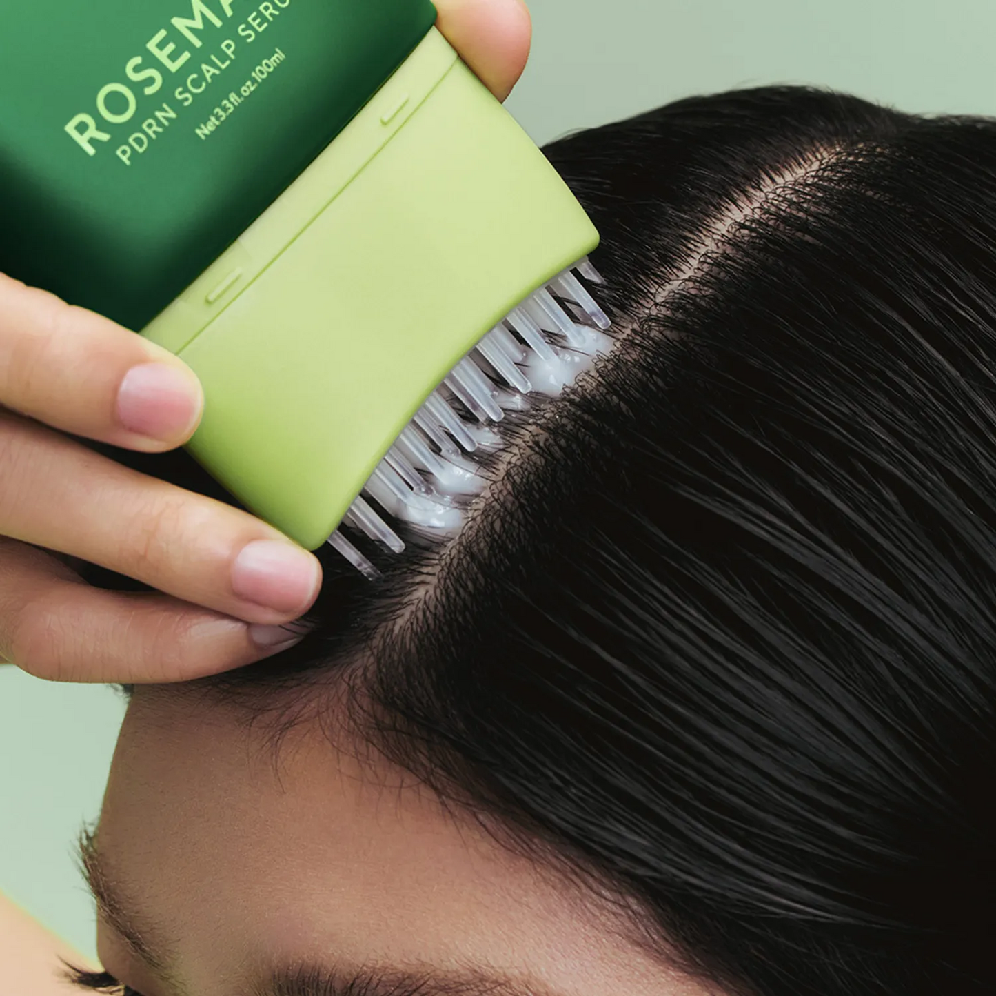 AROMATICA - Rosemary PDRN Scalp Serum 100 ml