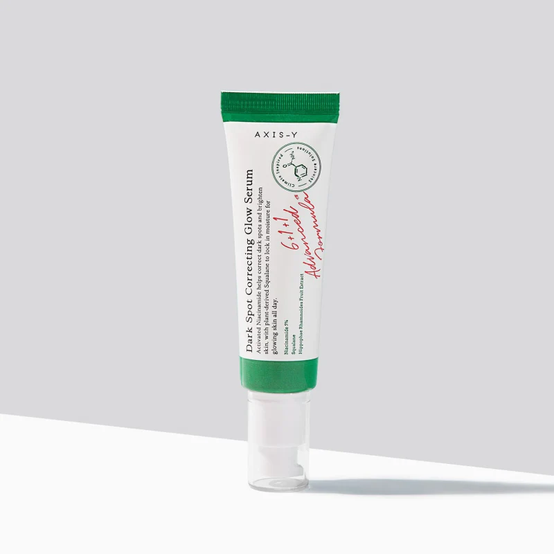 AXIS‑Y Dark Spot Correcting Glow Serum – 50 ml