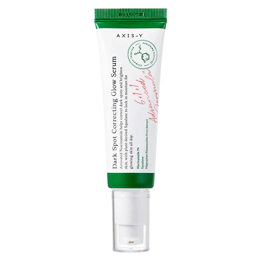 AXIS‑Y Dark Spot Correcting Glow Serum – 50 ml