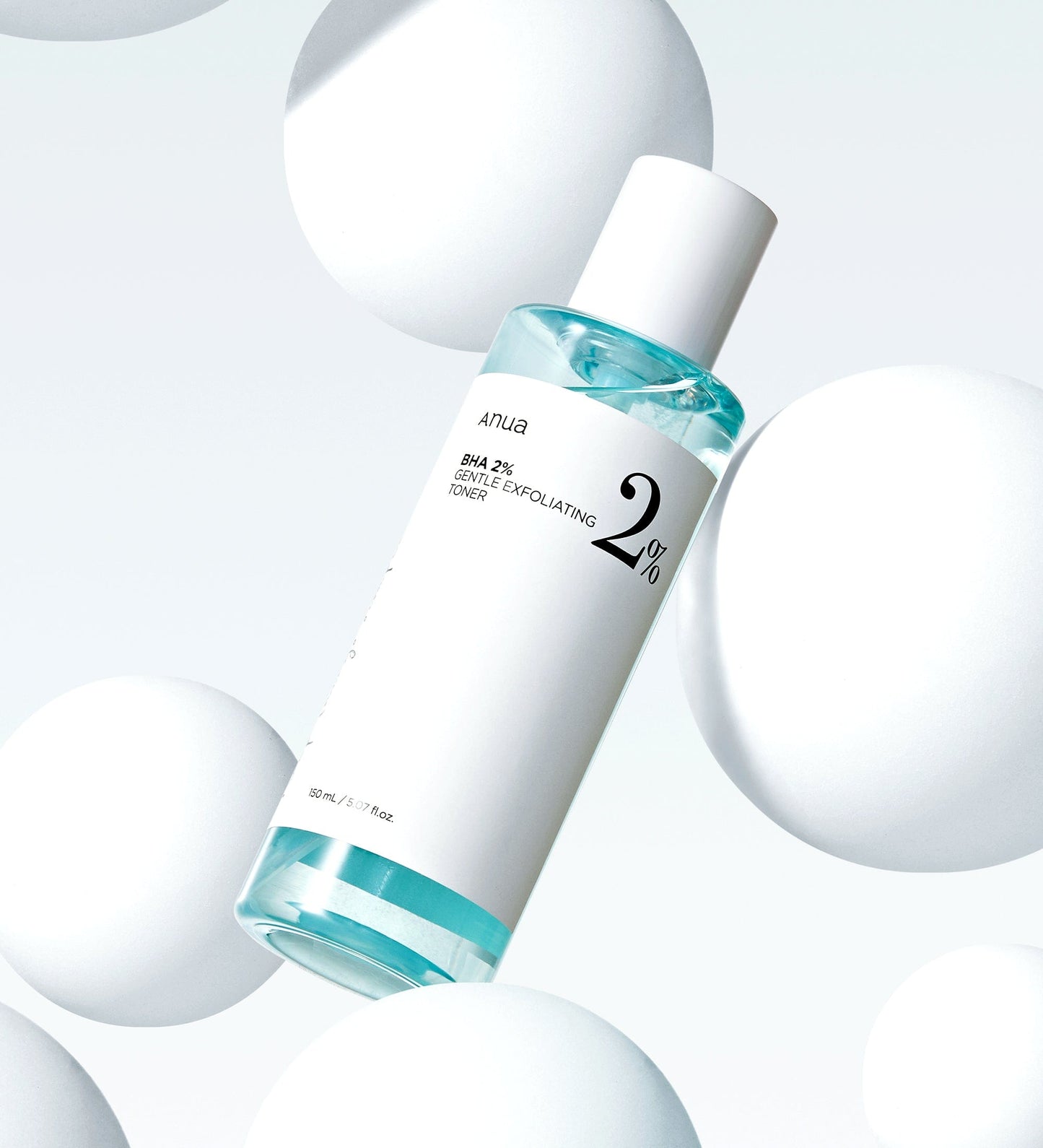 Anua - BHA 2% Milde Exfoliërende Toner