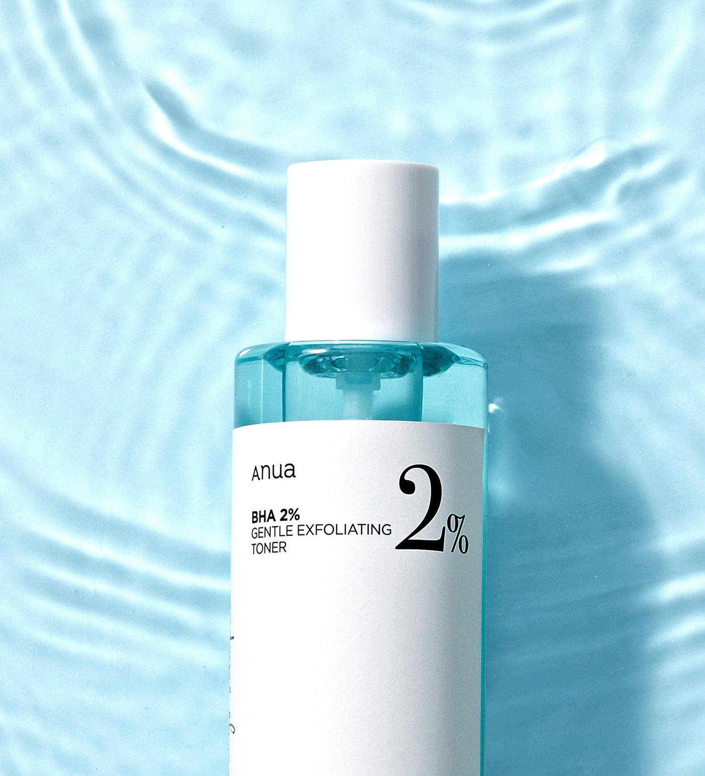 Anua - BHA 2% Milde Exfoliërende Toner