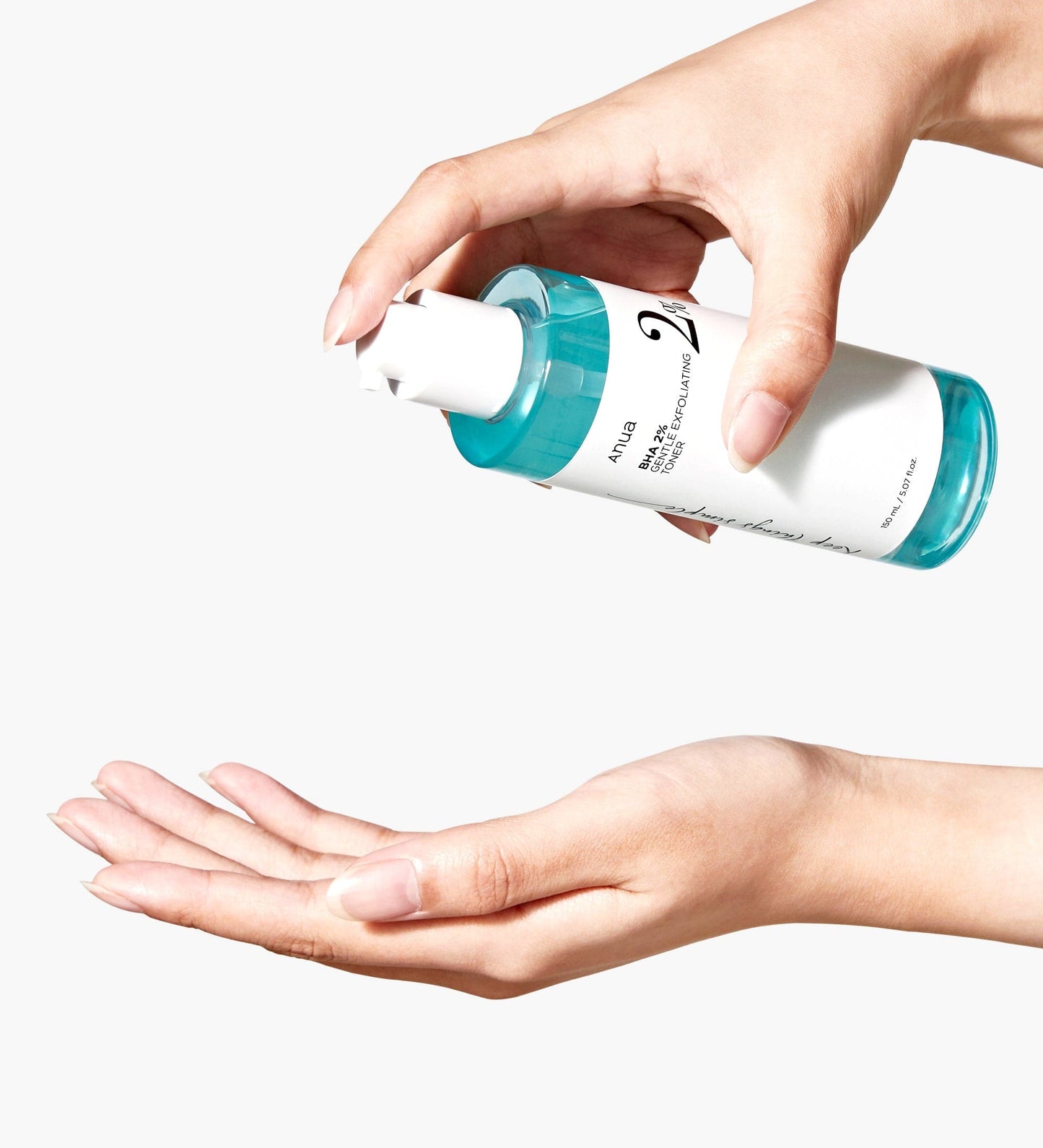 Anua - BHA 2% Milde Exfoliërende Toner