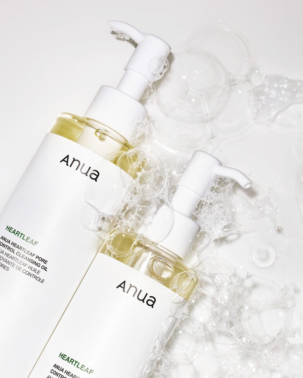 Anua - Heartleaf Poriecontrole Reinigingsolie