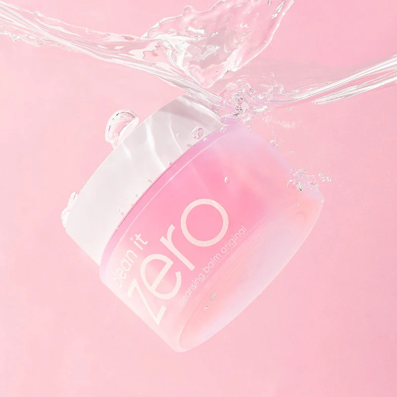 Banila Co -  Clean It Zero Cleansing Balm Original