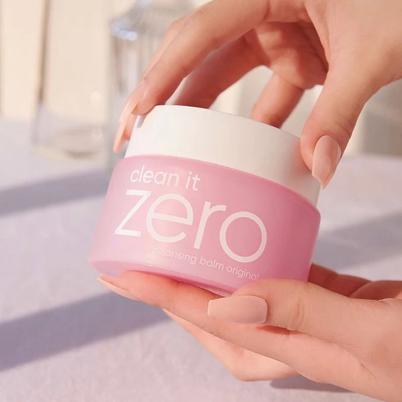 Banila Co -  Clean It Zero Cleansing Balm Original