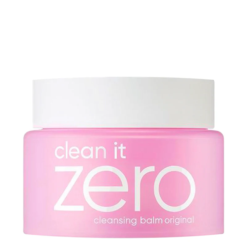 Banila Co -  Clean It Zero Cleansing Balm Original