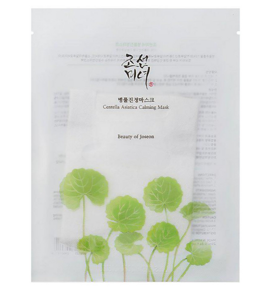 Schoonheid van Joseon - Centella Asiatica Kalmerend Masker