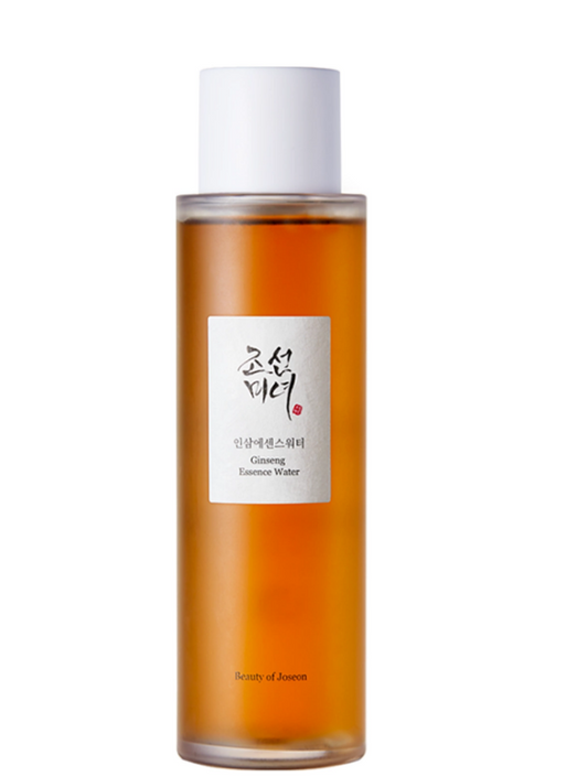 Schoonheid van Joseon - Ginseng Essence Water