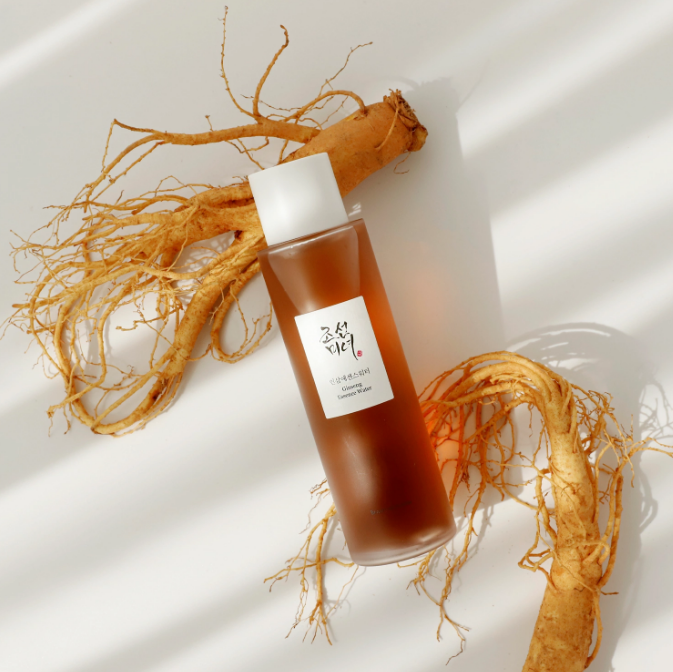 Beauty of Joseon - Ginseng Essence Water