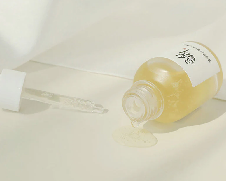Schoonheid van Joseon - Glow Serum Propolis & Niacinamide