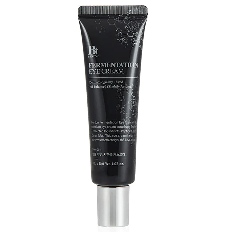 Benton - Fermentatie Oogcrème