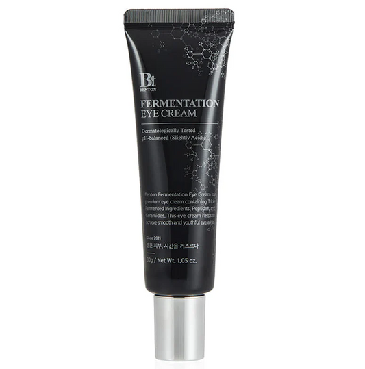 Benton - Fermentation Eye Cream