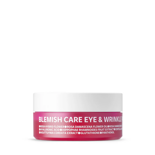 ISOI – Blemish Care Eye & Wrinkle Patch (90 patches)