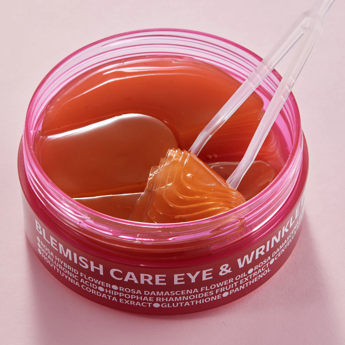 ISOI – Blemish Care Eye & Wrinkle Patch (90 patches)