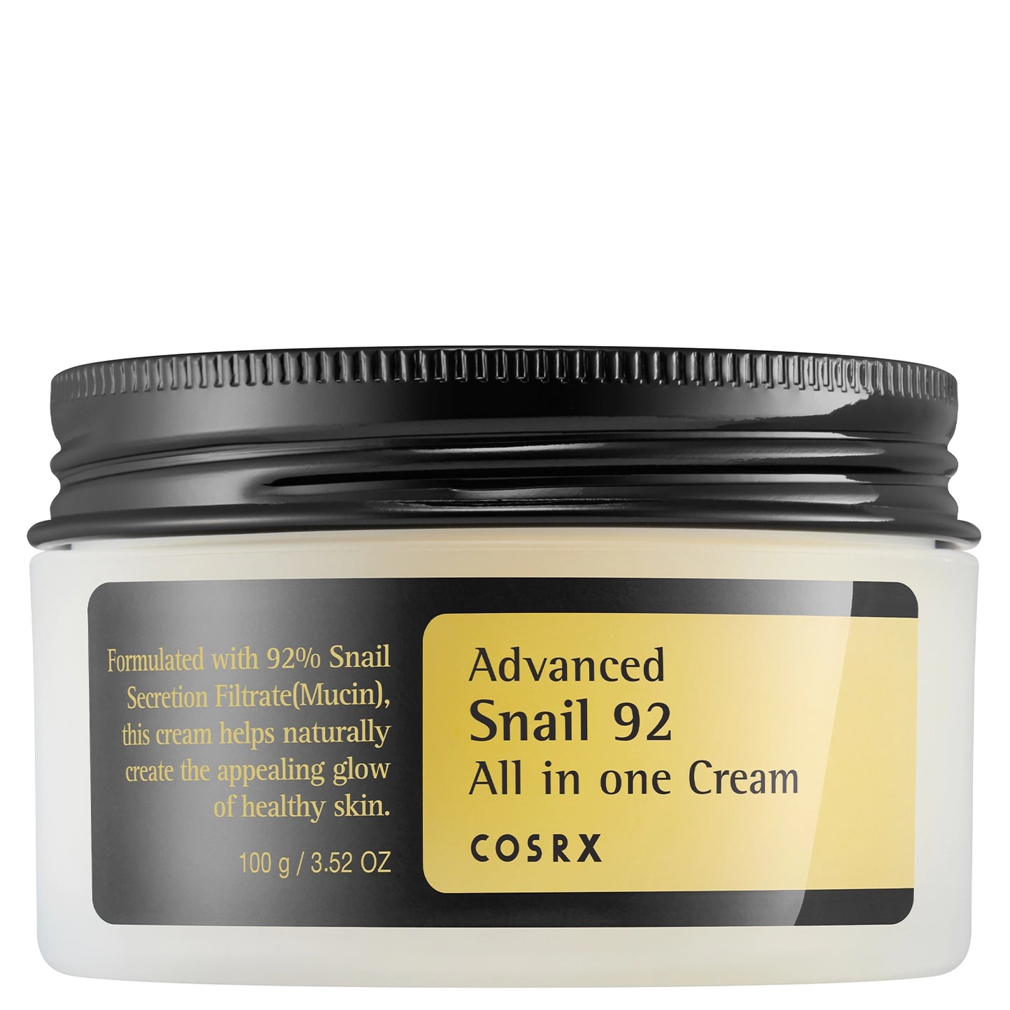 COSRX - Advanced Slak 92 Alles in één crème