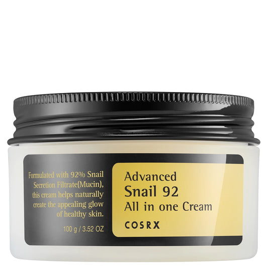 COSRX - Advanced Slak 92 Alles in één crème