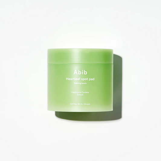 Abib - Heartleaf Onderlegger Calming Touch