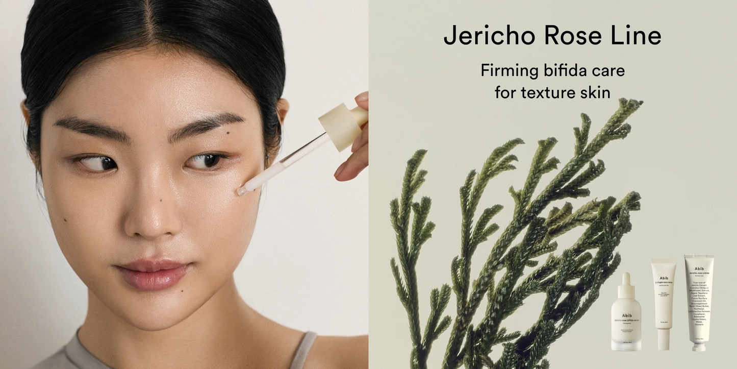 Abib – Collagen Eye Crème Jericho Rose Tube (30 ml)