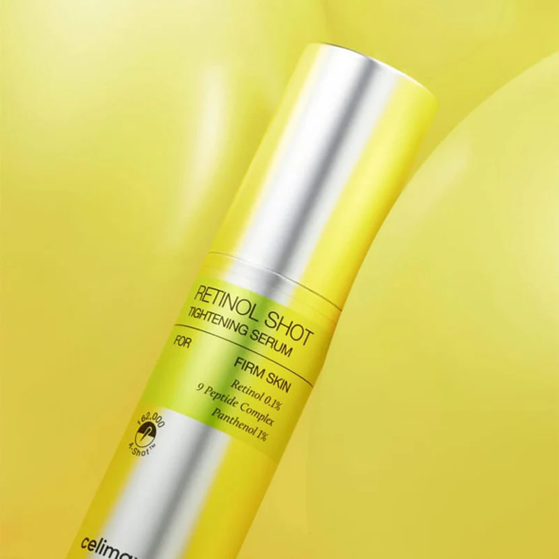 CELIMAX – The Vita‑A Retinol Shot Tightening Serum – 30 ml