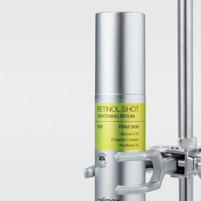 CELIMAX – The Vita‑A Retinol Shot Tightening Serum – 30 ml