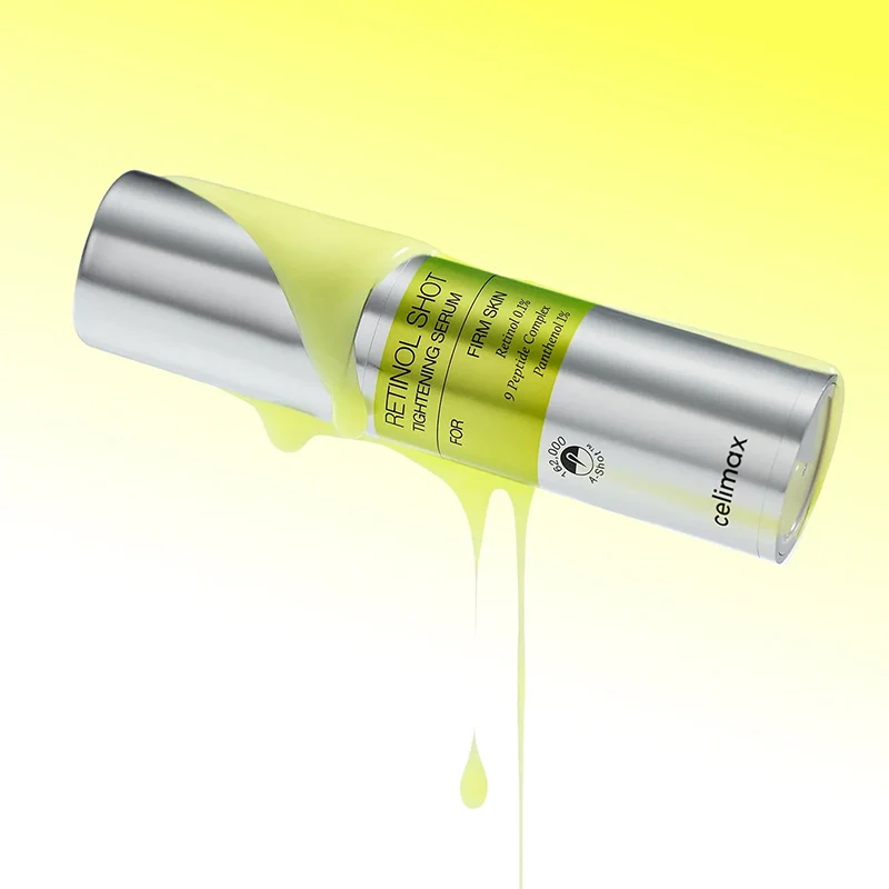 CELIMAX – The Vita‑A Retinol Shot Tightening Serum – 30 ml
